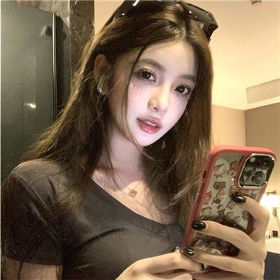 推小车的人