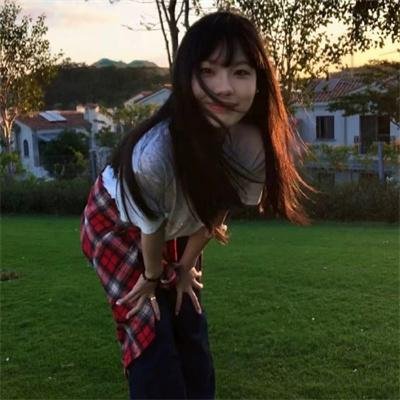 幸福是一条温暖的毛毯